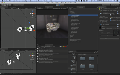 Thanks for the Feedback