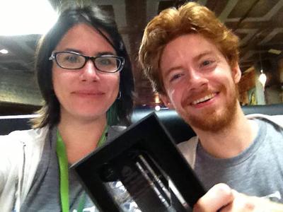 Most Promising Game!