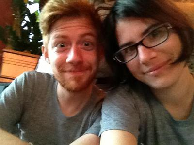 Argh! Pax! Emotions!