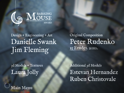 More Chapters <3 Laura