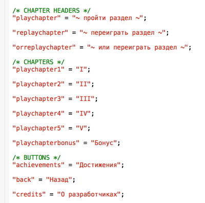 Now with Translations